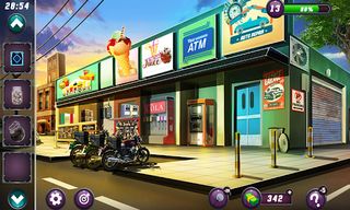 Random Room Escape - Door Exit - Screenshot 1