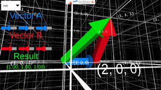 Vector Math-Physics - Screenshot 2