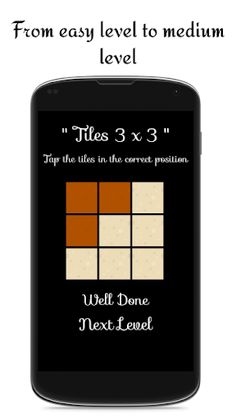 Funny Tiles - Screenshot 3