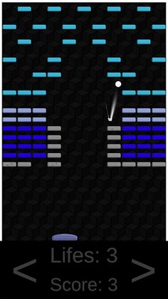 Destructive Ball - Screenshot 3