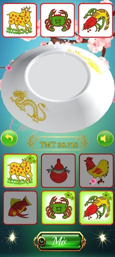 bau cua 2024 - Screenshot 1