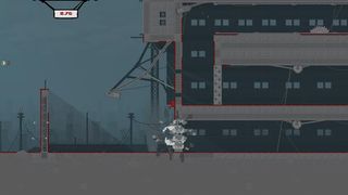 Super Meat Boy - Screenshot 1