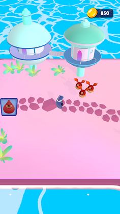 MonsterHunter - Screenshot 2