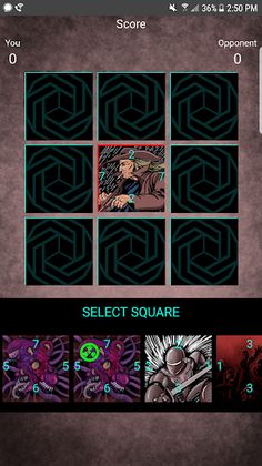 AfterWorld - Screenshot 2