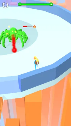 Hero Builder - Screenshot 2