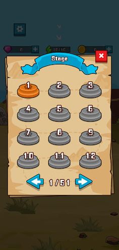 CrazyStickman - Screenshot 2