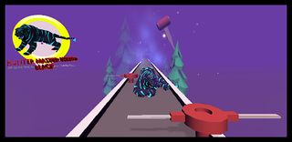 hunter master hero Black - Screenshot 3