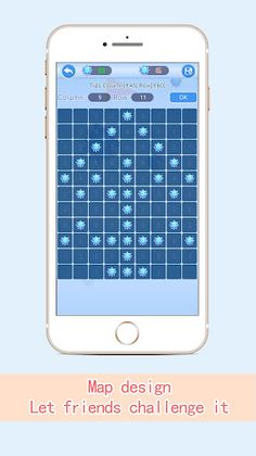 mark mines:classic minesweeper - Screenshot 3