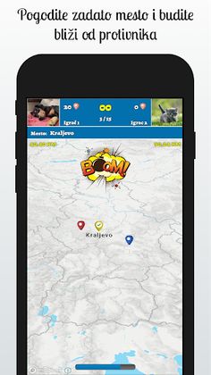 Upoznaj Srbiju - Screenshot 4