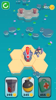 City Fight - Screenshot 3