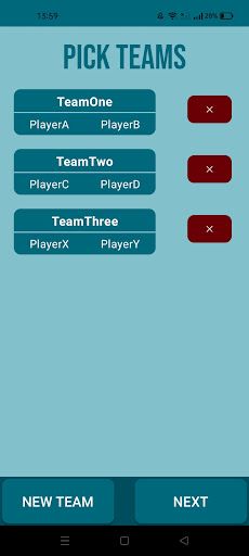 Zdjela - Screenshot 3