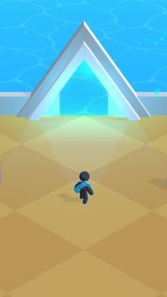 Dash Gambit - Screenshot 3