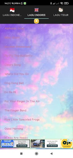 Nursery Rhymes and Baby Songs - Screenshot 2