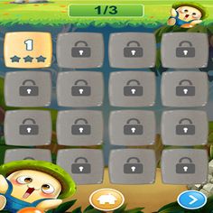 Bubble Candy - Screenshot 3