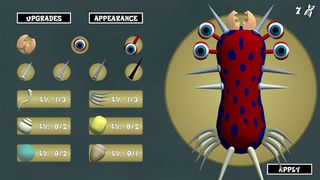 Evolution Simulator 2 Pro - Screenshot 3