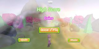 Escape World: Run and Fight - Screenshot 3