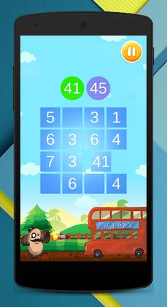 Number 777 Pro - Screenshot 4