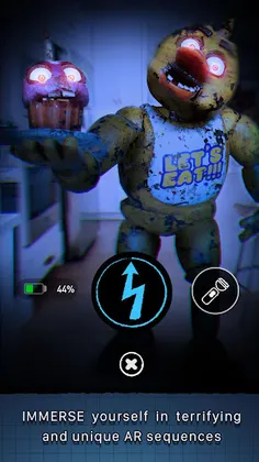 Five Nights at Freddy's AR - Screenshot 2