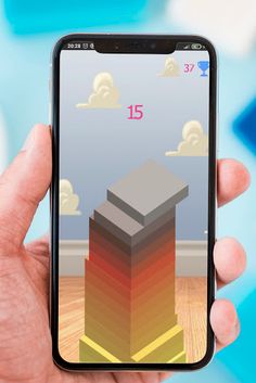 Max Stack - Screenshot 3