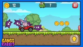 GangsRabbit - Screenshot 3