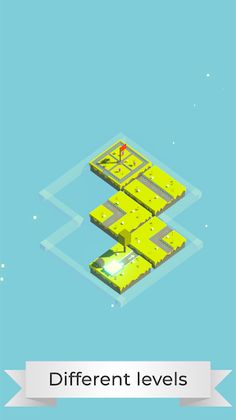 Make New Way: Beautiful Puzzle - Screenshot 3