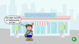 Break-It Billy - Screenshot 3