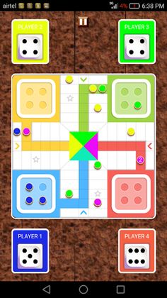 Ludo Master Game - Screenshot 3