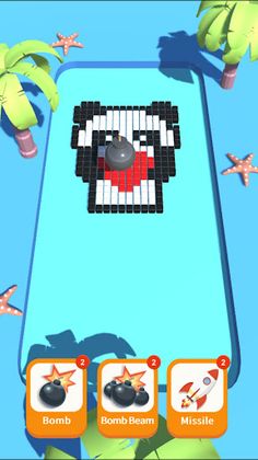 Explosion Exper - Screenshot 2