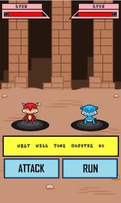 PET DRAGON-TAMAGOTHI MOBILE - Screenshot 4