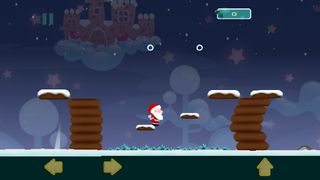 Most Expensive Red Santa - Screenshot 2