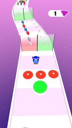 Pillow Fight Ninjas - Screenshot 3