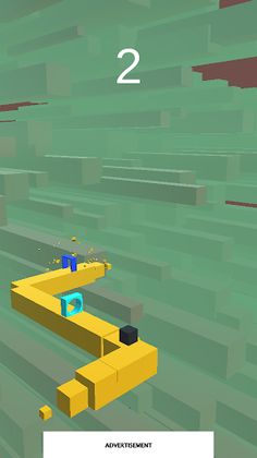 Shape Morph - Screenshot 3