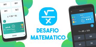 Math Challenge - Math Game - Screenshot 1