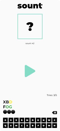 sount - Screenshot 2