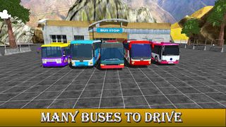 Super Bus Simulator - Screenshot 3