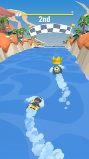 Flippy Race - Screenshot 4