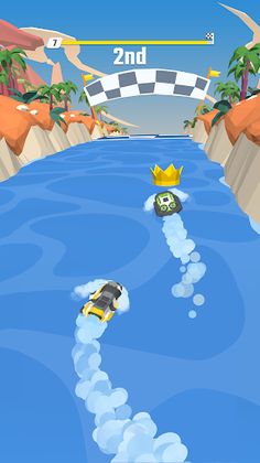 Flippy Race - Screenshot 4