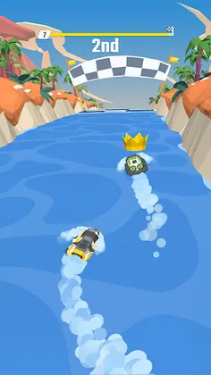 Flippy Race - Screenshot 4