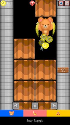 Child bear Bonnie - Screenshot 3