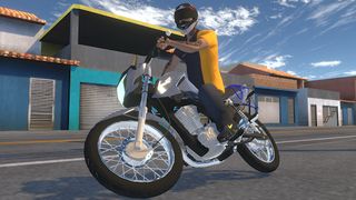 Conexão do Grau - Screenshot 2