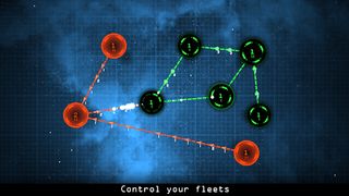 Little Stars 2.0 - Sci-fi Stra - Screenshot 2