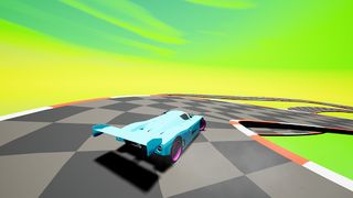 DRIFT_AIR - Screenshot 1