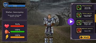 TamaGothic - Screenshot 1