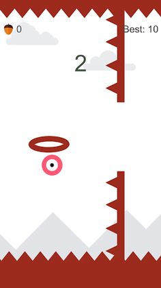 Pop pop jump - Screenshot 3