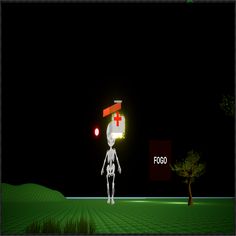 TGT4_SALVAR1 - Screenshot 1