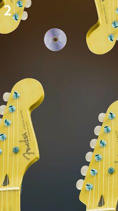 GLF Flying CD - Screenshot 2