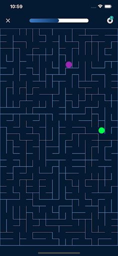Maze - Labyrinthe Game Search - Screenshot 3