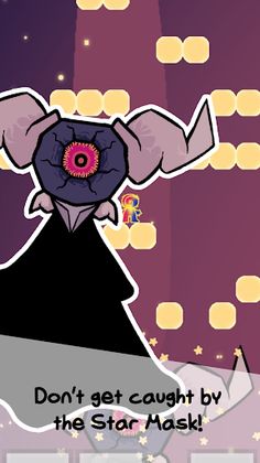 Bilo: Star Mask - Screenshot 2