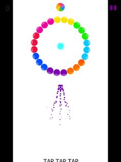 Jump Color - Screenshot 4