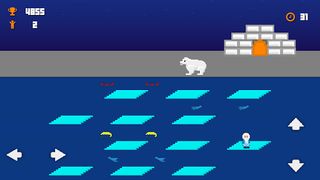 Frostbite: Forever - Screenshot 3